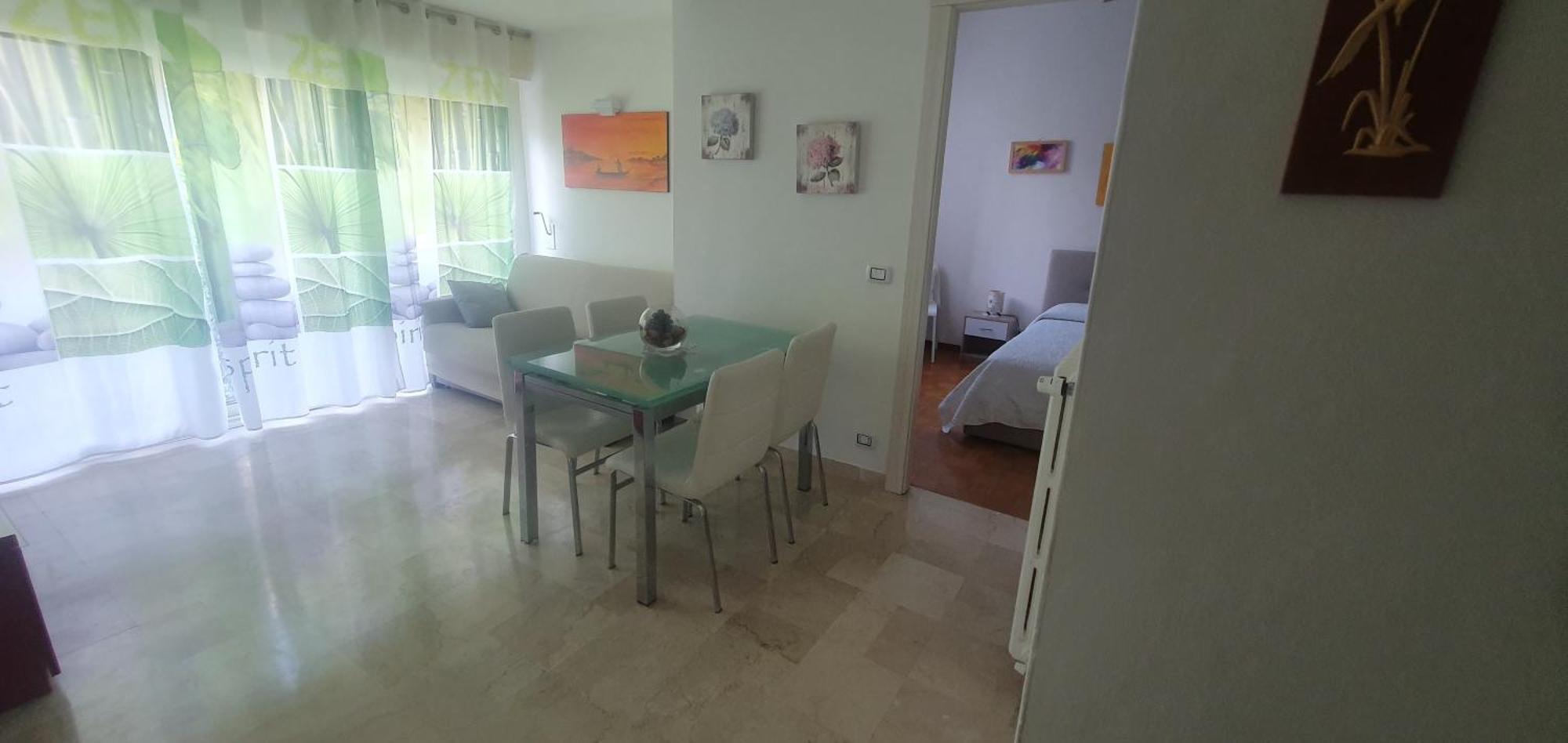 Appartamento Lido 'With Parking Space Included' Toscolano Maderno Værelse billede