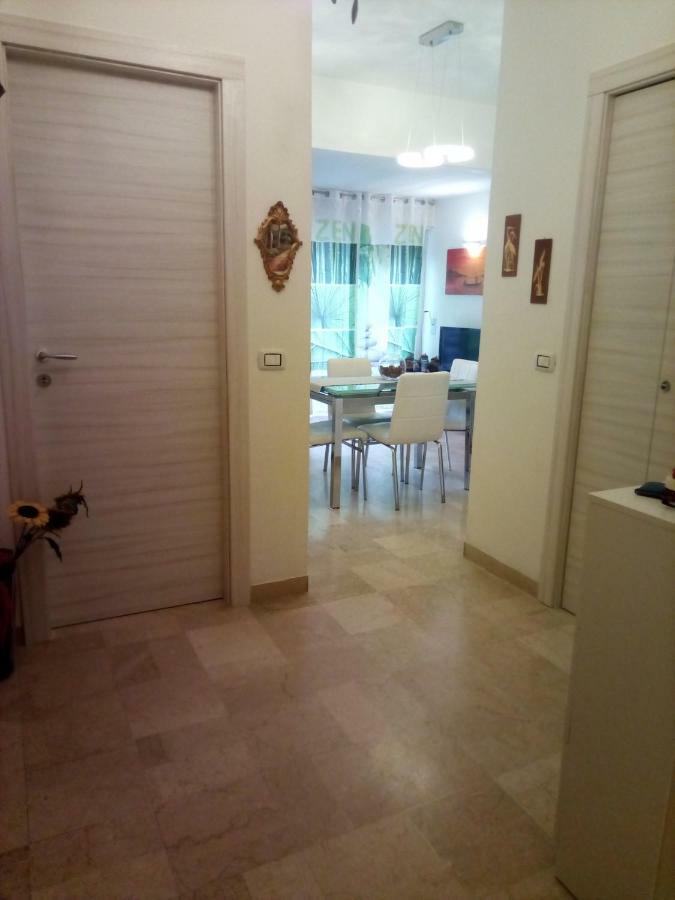 Appartamento Lido 'With Parking Space Included' Toscolano Maderno Eksteriør billede